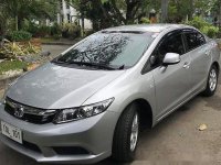 Honda Civic 2012 for sale