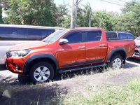 2016 Toyota Hilux 2.8G 4x4 Automatic for sale
