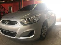 2015 Hyundai Accent Manual Diesel well maintained