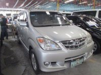 Toyota Avanza 2007 for sale