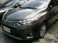 Toyota Vios J 2017 for sale