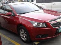 Chevrolet Cruze 2011 for sale