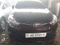 Toyota Vios E 2017 Automatic Grab ready for sale