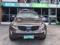 2012 Kia Sportage EX AT (Rosariocars) for sale