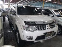 Mitsubishi Montero Sport 2012 for sale