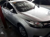 2016 Toyota Vios 1.3E Manual for sale