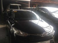 2017 Toyota Vios 1.3 E Manual for sale