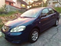 Toyota Corolla Altis 2003 for sale