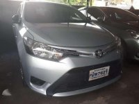 Toyota Vios J 2017 Grab ready for sale