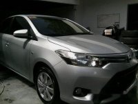 Toyota Vios E 2016 for sale