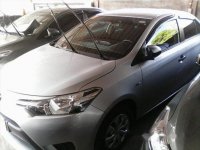 Toyota Vios E 2017 for sale