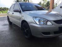 Mitsubishi Lancer 2006 for sale