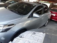 2016 Toyota Vios 1.3J Manual for sale