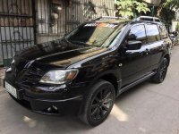 Mitsubishi Outlander 2005 for sale