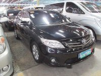 Toyota Corolla Altis 2013 for sale