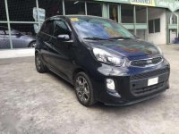 2016 Kia Picanto 1.2 EX AT for sale