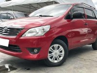 2013 Toyota Innova J DSL MT NEW TIRES ORIG for sale