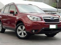 2013 Subaru Forester 2.0 AWD AT ORIG for sale