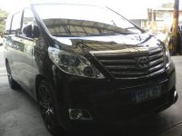 Toyota Alphard 2013 for sale