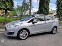 Ford Fiesta 2015 Sedan Titanium Automatic for sale