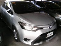 Toyota Vios E 2017 for sale