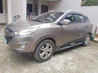 Hyundai Tucson 2012 for sale