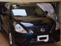 Nissan Almera 2016 M/T for sale