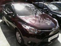 Toyota Vios E 2016 for sale