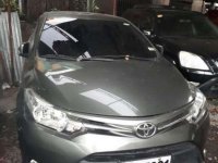 2017 Toyota Vios 1.3E automatic for sale