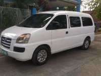 2007 Hyundai Starex H-1 for sale