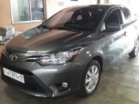 Toyota Vios 2018 for sale