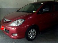 Toyota Innova 2012 for sale