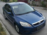 Ford Focus 2009 M.T Low Mileage for sale