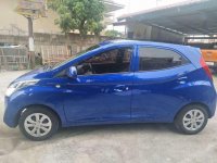 2016 Hyundai Eon for sale