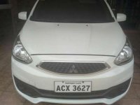 Rush Sale!!! Mitsubishi Mirage Hatchback 2015 model