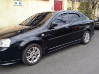 For sale 2005 Chevrolet Optra