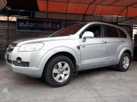 2008 Chevrolet Captiva AWD Automatic Diesel for sale