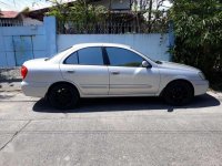 Rush sale Automatic Nissan Sentra 2007 model GSX