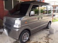 Suzuki Multicab Van type DA64V 2018 assembled for sale