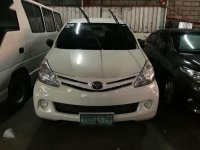 2012 Toyota Avanza J for sale