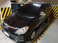 For sale!!! Toyota Innova g 2010mdl