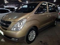 Hyundai Grand Starex Gold 2012 AT DSL for sale