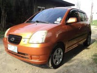 For sale Kia Picanto LX (casa maintained) 2007