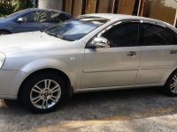 2006 Chevrolet Optra Automatic for sale