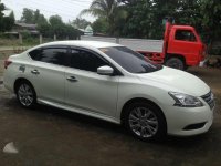 For sale Nissan Sylphy 18v top of the line