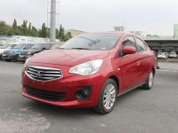 2016 Mitsubishi Mirage G4 GLX 1.2 MT Gas for sale