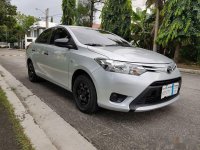 2016 Toyota Vios for sale