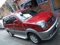 Super Sports Mitsubishi Adventure 2013 for sale