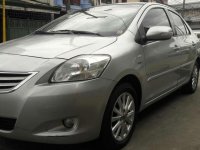 2011 Toyota Vios 1.5g matic for sale