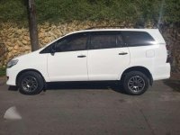 Toyota Innova J 2016 for sale